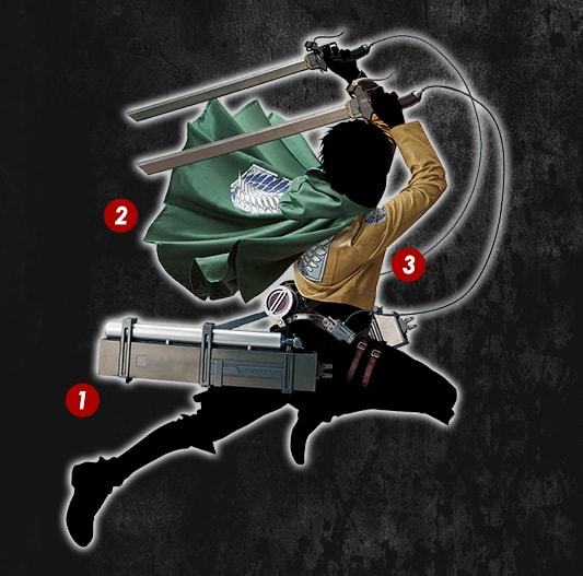 Universal Studios Japan has unveiled official images promoting its upcoming 2017