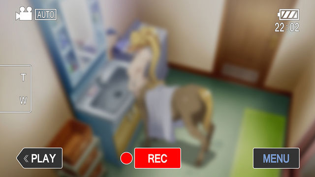 Game Corner