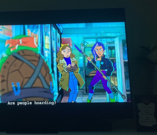 GUYS GUYS GUYS JUST FINISHED WATCHING TOTTMNT!!!!!!!!!!! (Pidgeon Pete, Angel, And Metalhead Are My Fav
