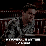 Tv Meme: [3/10] Male Characters + I Can’t Go To Prision! I’m Too Sarcastic For The White Gangs.
