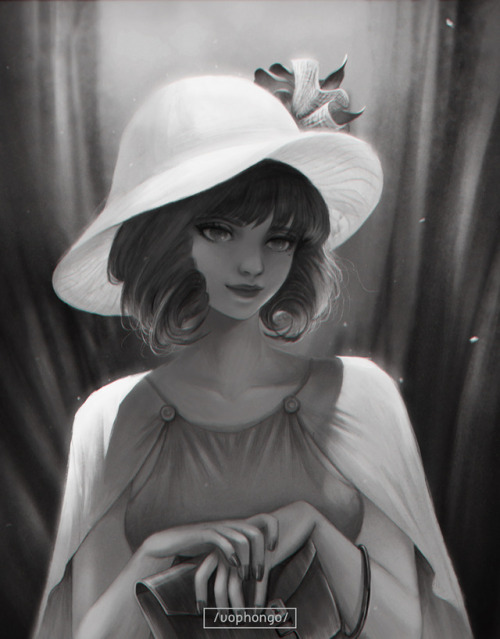 Artist ~  vophongo
