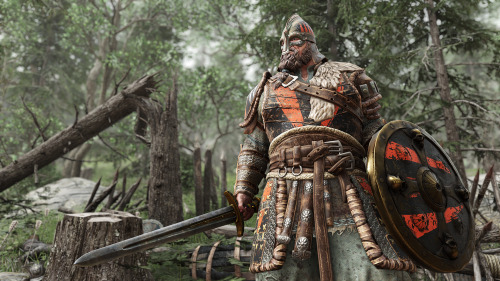 Sex gamefreaksnz:   					For Honor: Ubisoft’s pictures