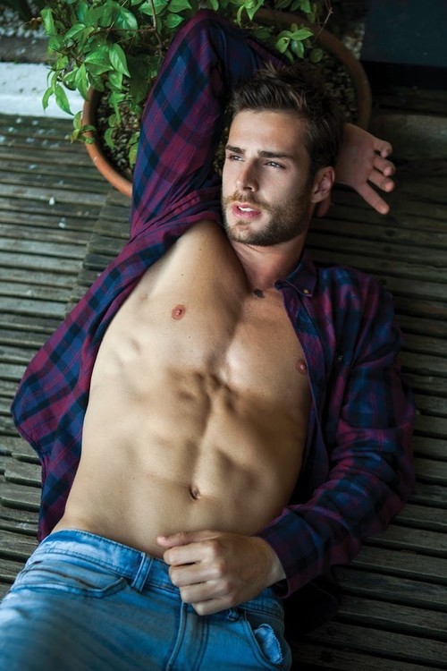 adoniserosapollo:  Dreaming of you…All Things Beautiful AdonisErosApollo