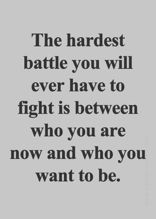 The Good Quote