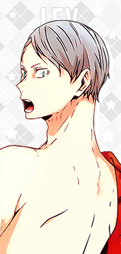 kurootetsuros:   ★ Haikyuu!! Boys ★ 