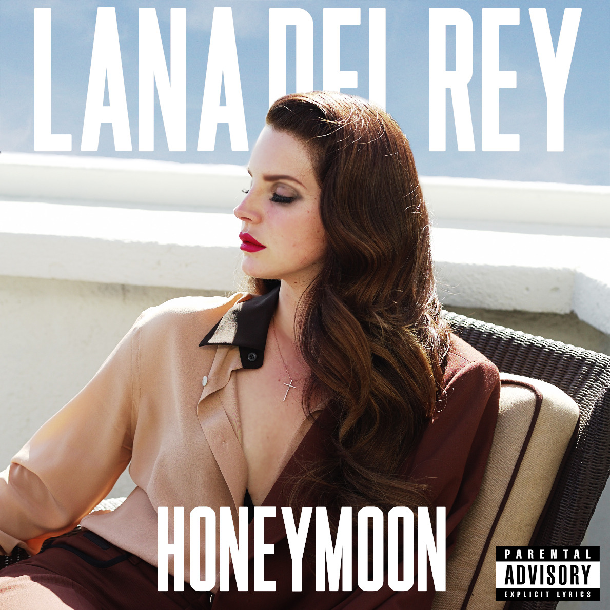 fruitcocks:  pakeeztani:  maurypovichofficial:Lana Del Rey’s new album Honeymoon,