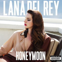 fruitcocks:  pakeeztani:  maurypovichofficial:Lana Del Rey’s new album Honeymoon, coming soon in August 2015   *fans self*  