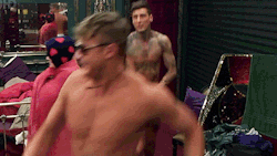 realitytvgifs:  