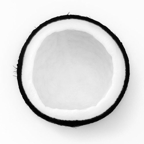 Heart of ivory