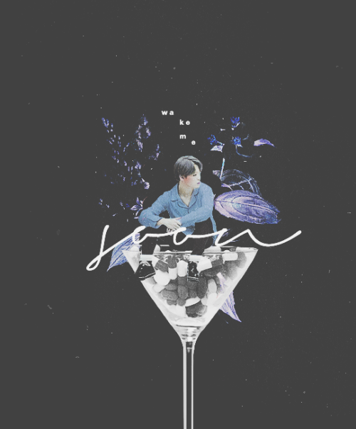 Lie X Jimin