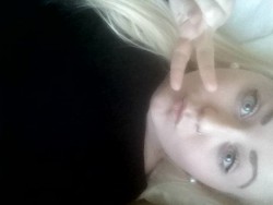 palesense: Tell me I’m pretty 