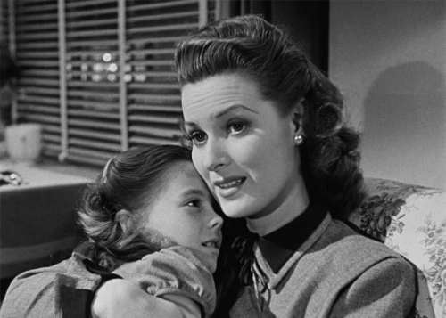 Miracle On 34th Street (dir. George Seaton, 1947) I believe&hellip; I believe&hellip; It&