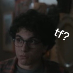 GEORGIES FACE WAS PERFECT