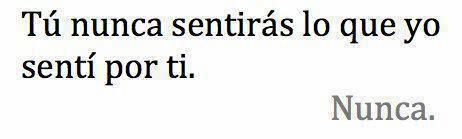 deadofcuddlez:  Yo por ti sentí  todo un universo dentro del corazón, tu solo