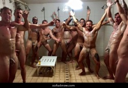 steamy-gay-locker-room:  Tickle A Local Prostate