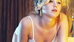 jenniferlawrencejl:  Jennifer Lawrence as Rosalyn Rosenfeld in American Hustle.