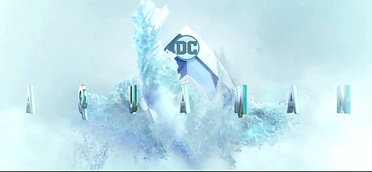 sahind:  DC Extended Universe (so far) 