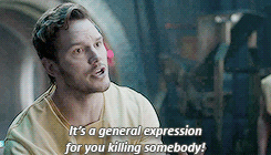 marvelgifs:Everybody knows.