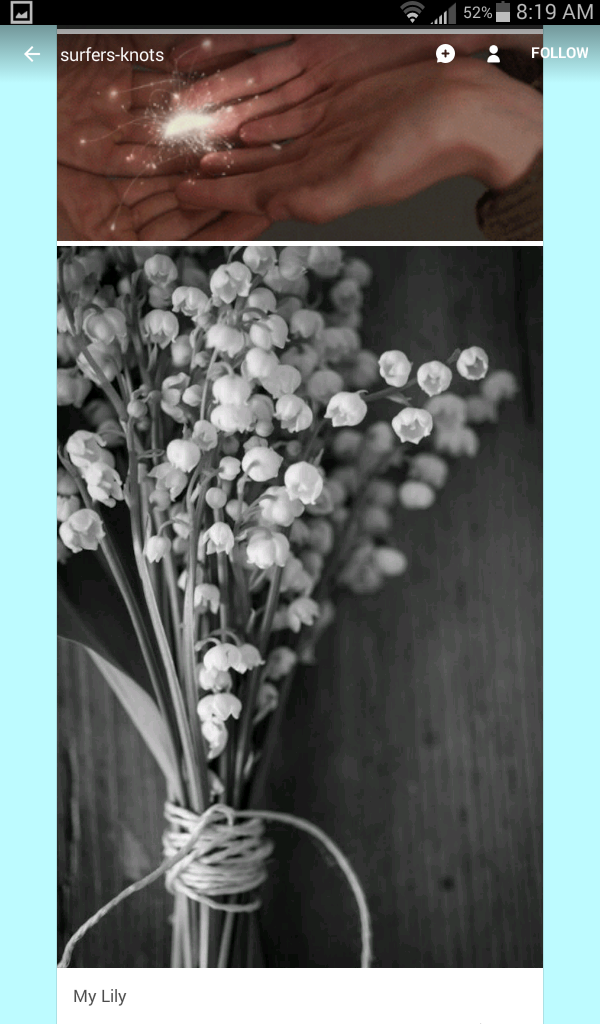You have changed your settings so that I can’t reblog from you but I CAN blog screenshots.I