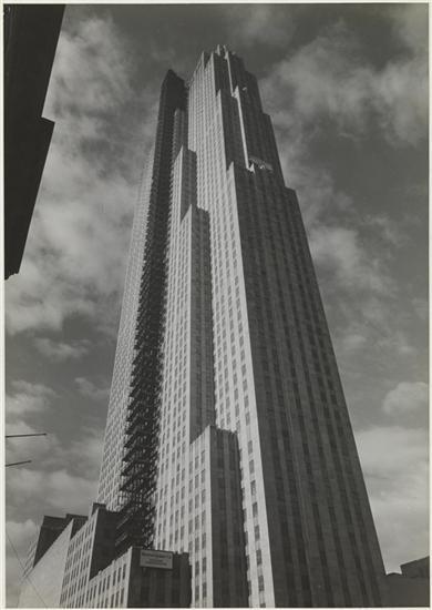 Porn Pics decoarchitecture:  RCA Building, NYC, NYPhoto