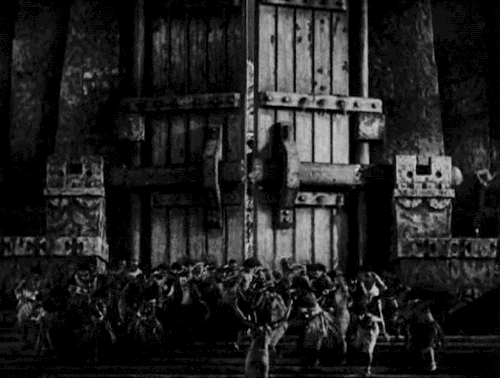 swampthingy:  King Kong (1933) 