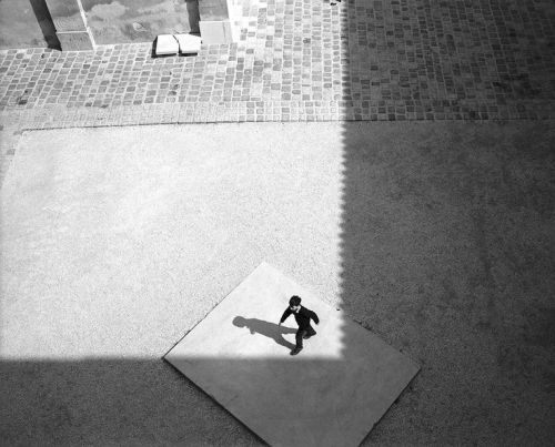 lesthetiquedelinventaire:  1998, La Vieille Charité, Marseille © Raymond Depardon  