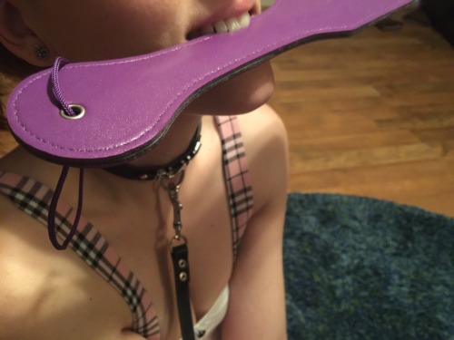 A Pain Slut's Porn Blog.