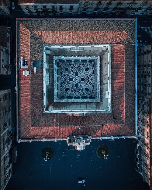 archatlas:From Above by Dimitar KaranikolovDimitar Karanikolov  graduated from Architecture at UACEG