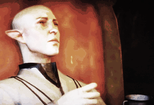 fenmech:inquisitorsfancyhats:I await the day video game characters can realistically