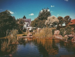 Christopherrausch:  Home Is Wherever I’m With You