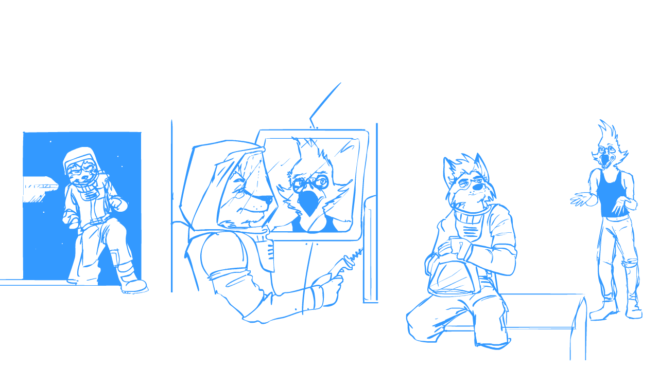 zorrestrella:  Aaaaand I’m done. Sorry, might do more tomorrow but this is getting