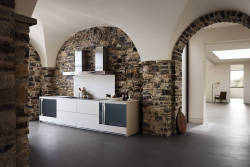 beardbrand:  Kitchen cobble 