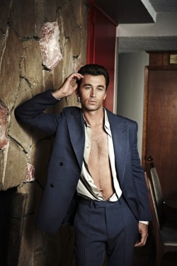 khounstipated:  This is James Deen. He is