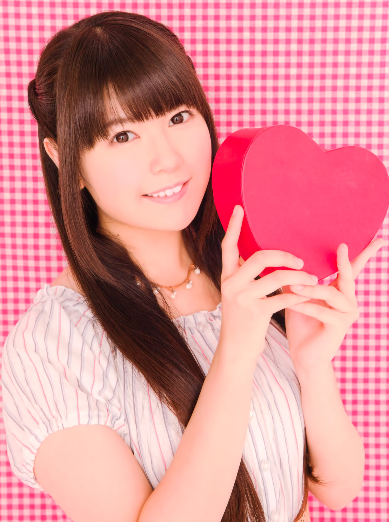 ayachisiki:  Pick-Up Voice 2014年7月号