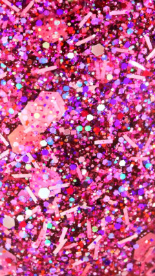 GLITTER BINGE