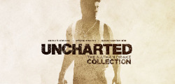 theomeganerd:  Uncharted: The Nathan Drake