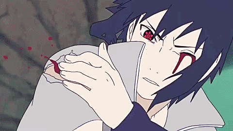 the-child-of-prophecy:Sasuke Uchiha | July 23rd