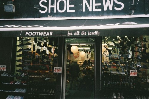 Shoe News