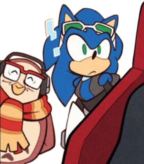 sonic