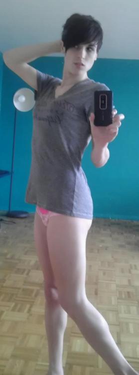 Thoughts of a kinkster whore
