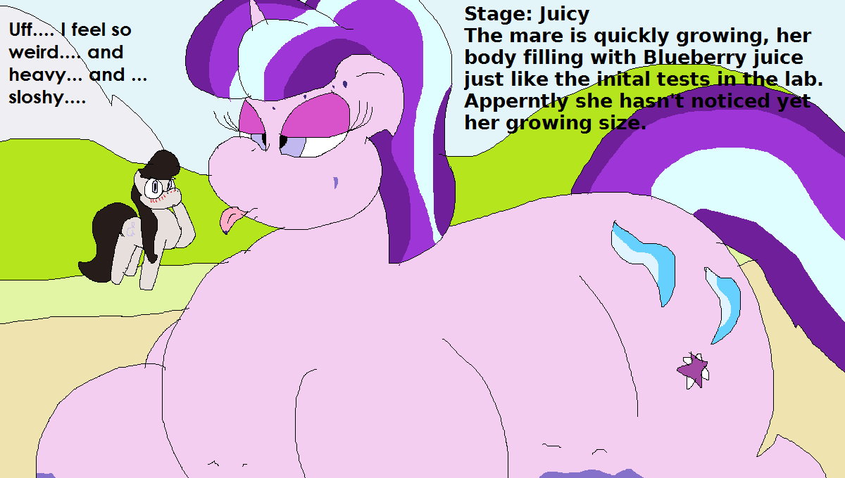bigblueberryandfriends:  More notes from your friendly NEIGHborhood Inflation Laboratory.