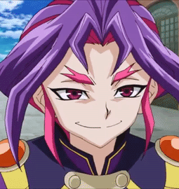 ydotome:    Duel Academy - Yuri (Joeri) 