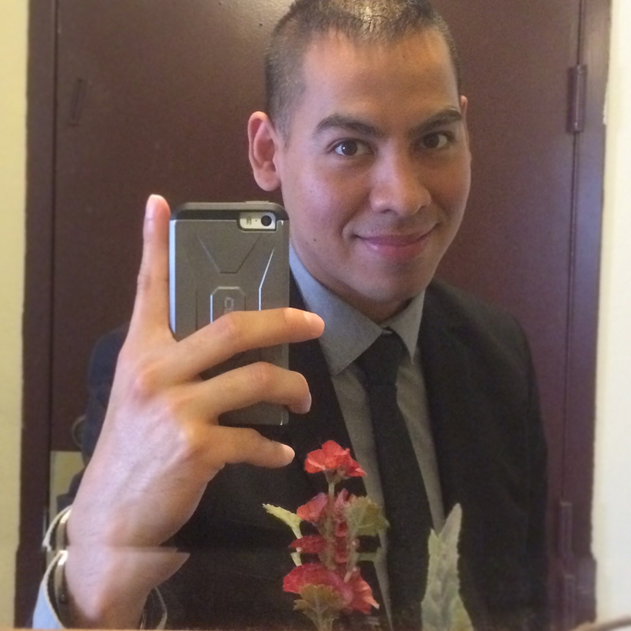 Hola! 😉✌️