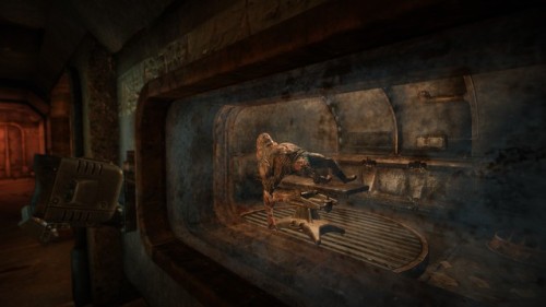 best-of-bethesda:Vault Secure!- Fallout 3