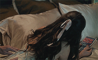 The Things I Would Do…