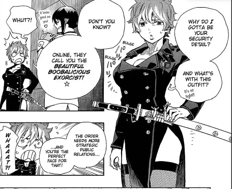 read ao no exorcist fanfiction online read ao no exorcist fanfiction online