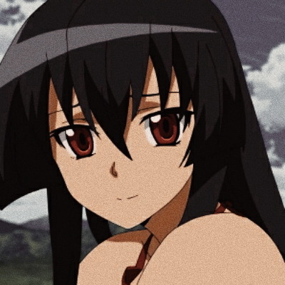 akame anime | Tumblr