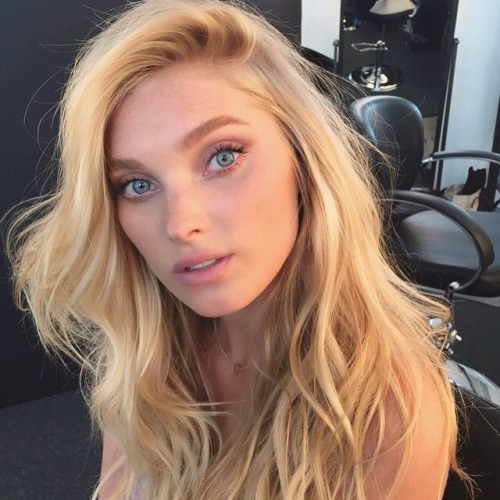 Elsa Hosk