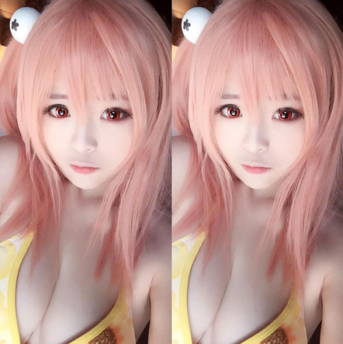 #Cosplay #Honoka #DOAX3 #Taiwan #misa72600