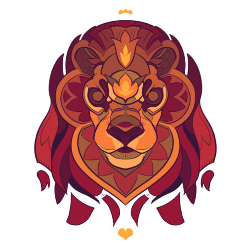 tasteslikeanya: Really missed designing shirts, and symmetrical images. So here is a graphic style l